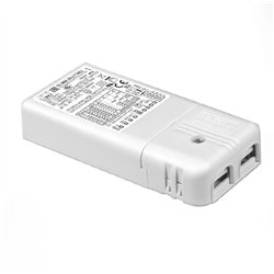 Astro LED Driver CC 250/350/500/700mA DALI Dim