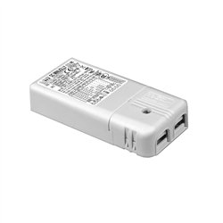 Astro LED Driver CC 250/350/700mA 1-10V Dim