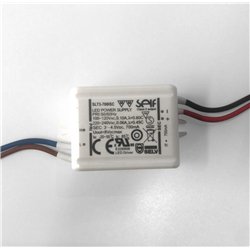 Astro LED Driver CC 700mA 2.1-3.15W