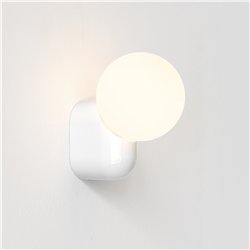 Astro Lyra Wall Single | Wandlamp