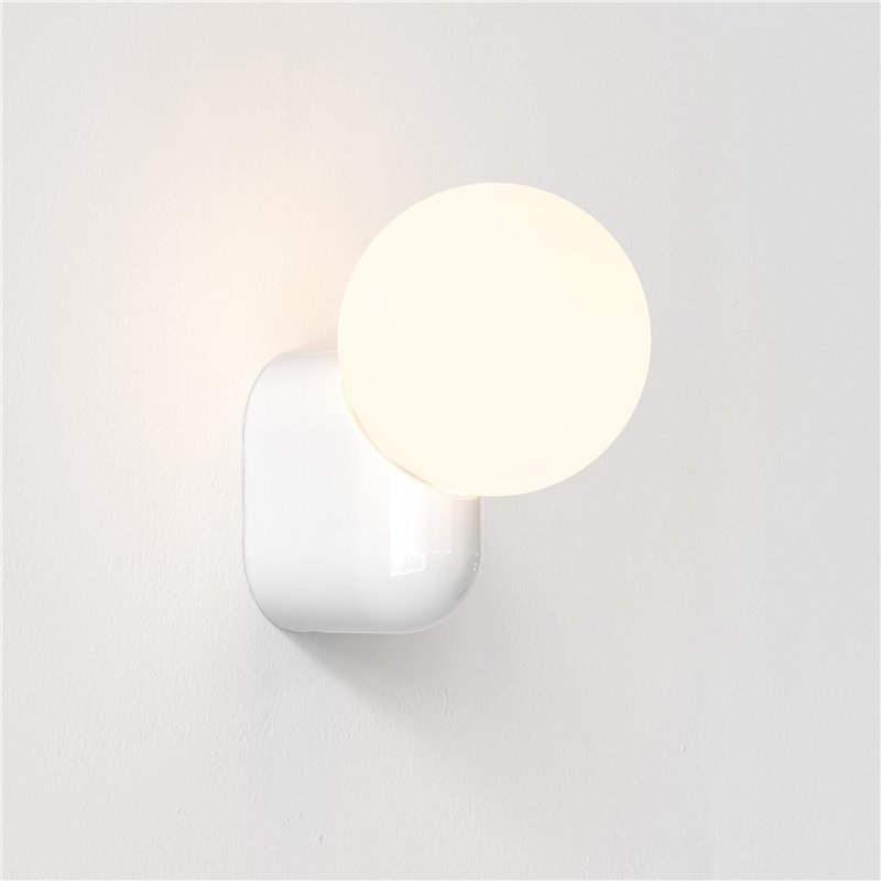 Astro Lyra Wall Single | Wandlampe