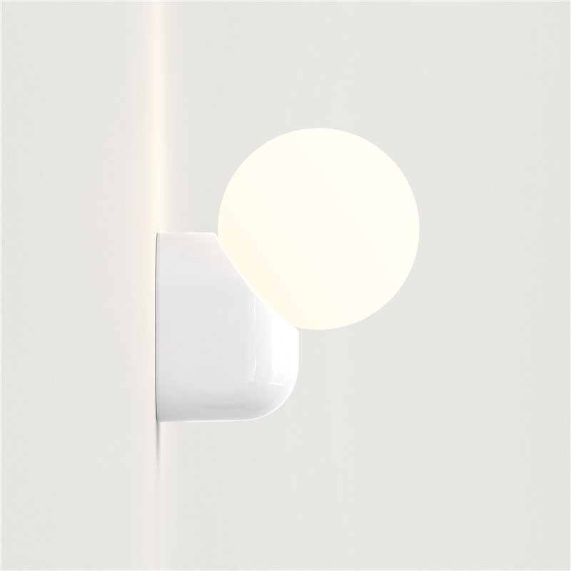 Astro Lyra Wall Single | Wall lamp