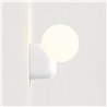 Astro Lyra Wall Single | Wall lamp