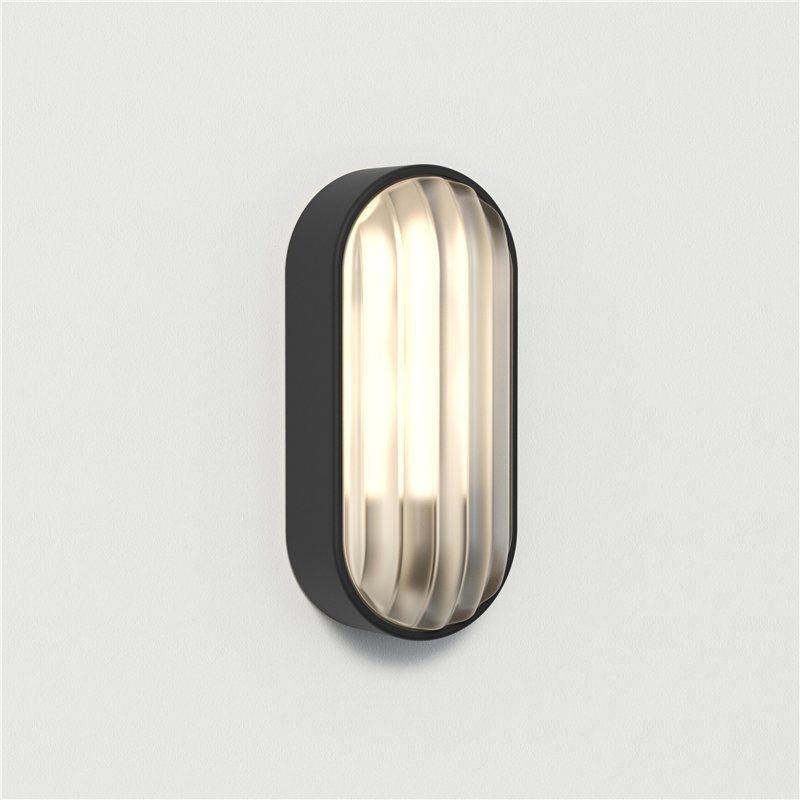 Astro Montreal Oval | Applique