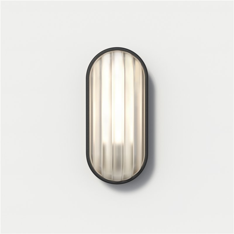Astro Montreal Oval | Wandlampe