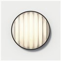 Astro Montreal Round 300 | Wandlamp