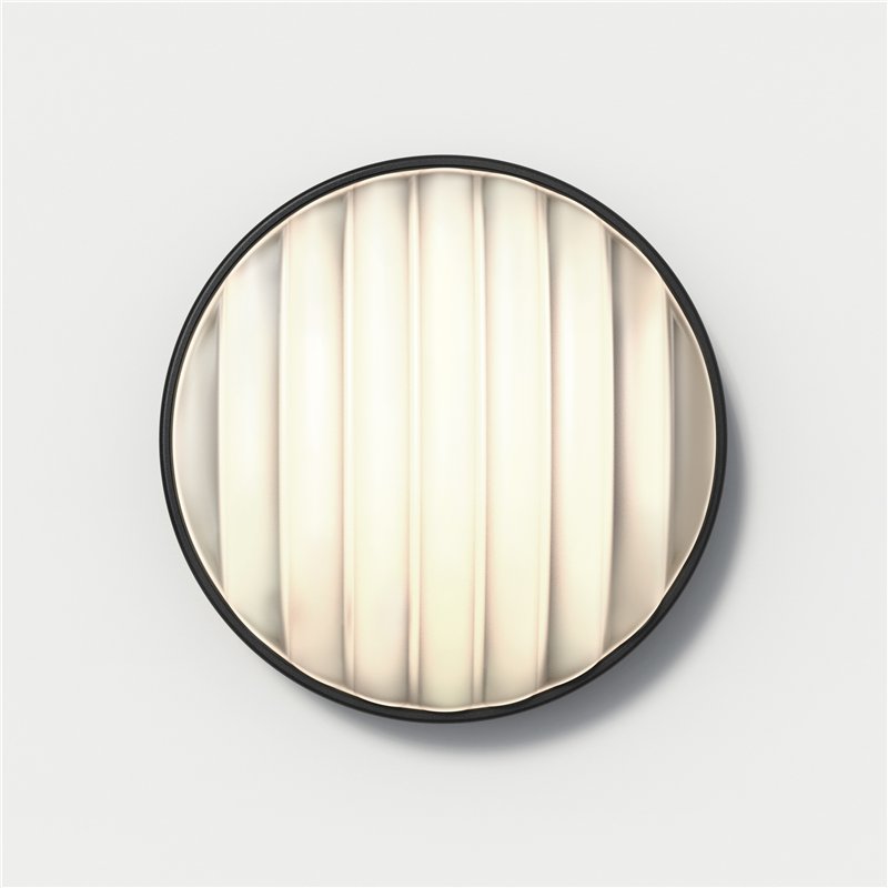 Astro Montreal Round 300 | Wall lamp