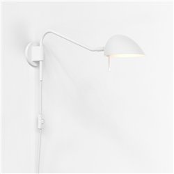 Astro Serge Plug-In | Wandlampe