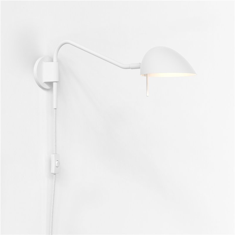 Astro Serge Plug-In | Wandlamp