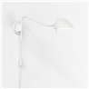 Astro Serge Plug-In | Wall lamp