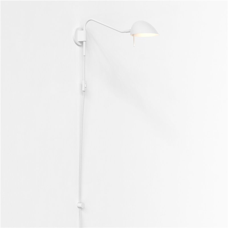 Astro Serge Plug-In | Wall lamp