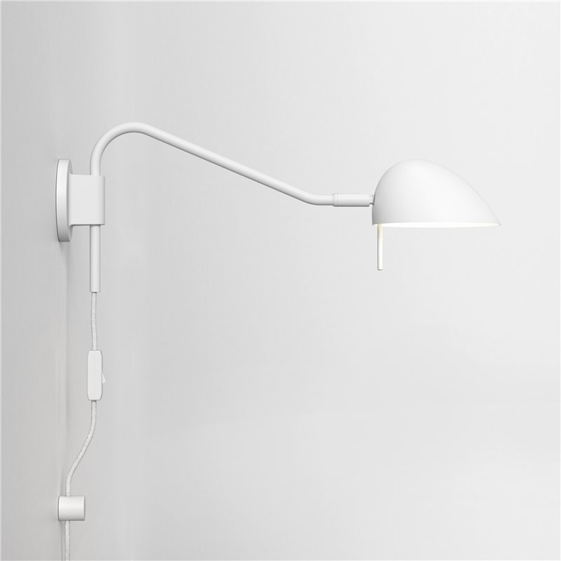 Astro Serge Plug-In | Wall lamp