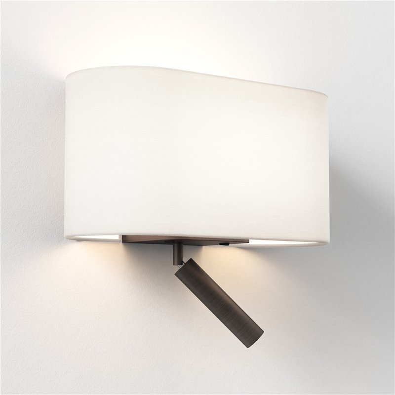 Astro Venn Reader | Wandlampe