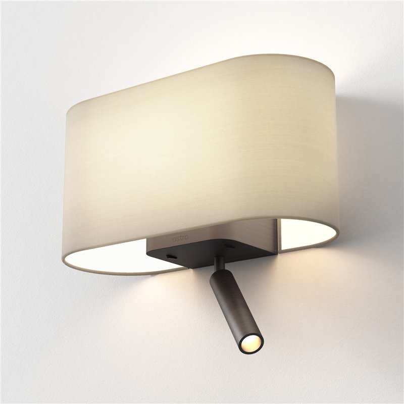 Astro Venn Reader | Wall lamp