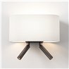 Astro Venn Reader Twin | Wandlampe