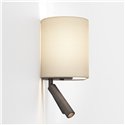 Astro Venn Reader Twin | Wandlamp