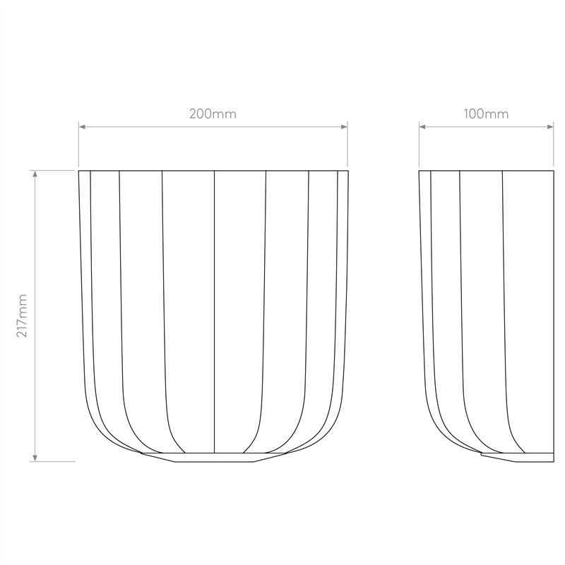 Astro Veo | Wandlampe