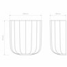 Astro Veo | Wandlampe