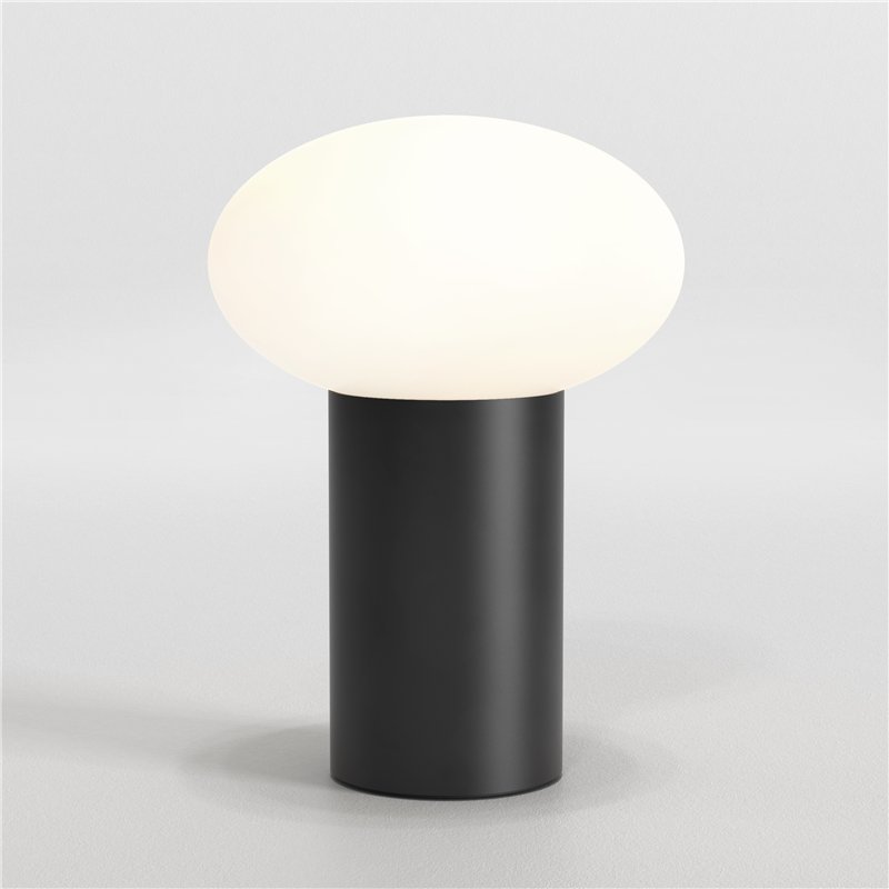 Astro Zeppo Portable | Lampe de table