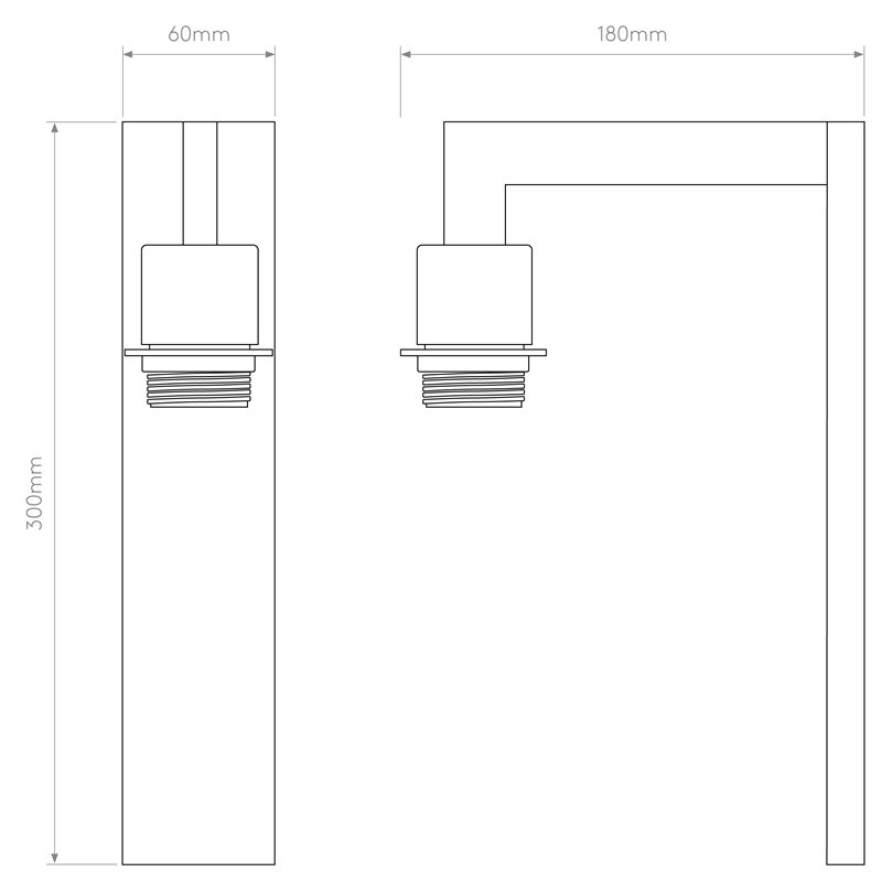 Astro Ravello Wall | Wall lamp