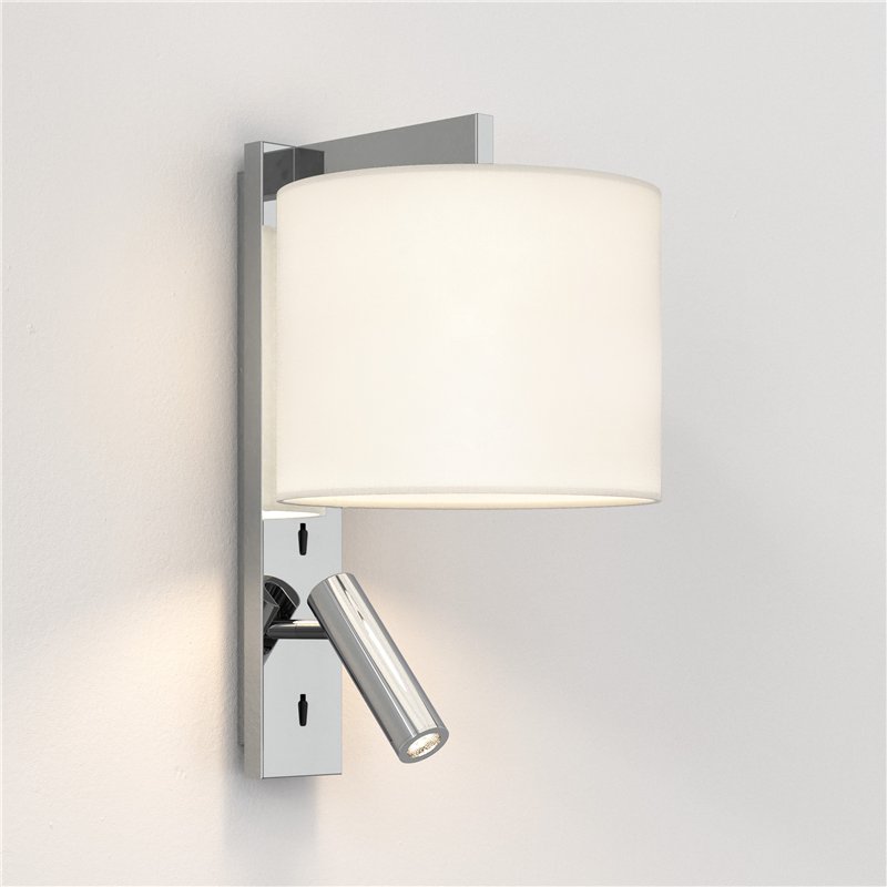 Astro Ravello LED Reader | Wandlamp