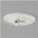 Astro 3-Way Plate | Plafondlamp