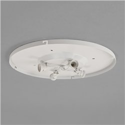 Astro 4-Way Plate | Ceiling lamp