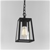 Astro Calvi Pendant 215 | Lampe à suspension