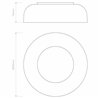 Astro Syros | Deckenlampe