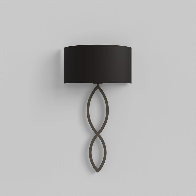 Astro Caserta | Wall lamp