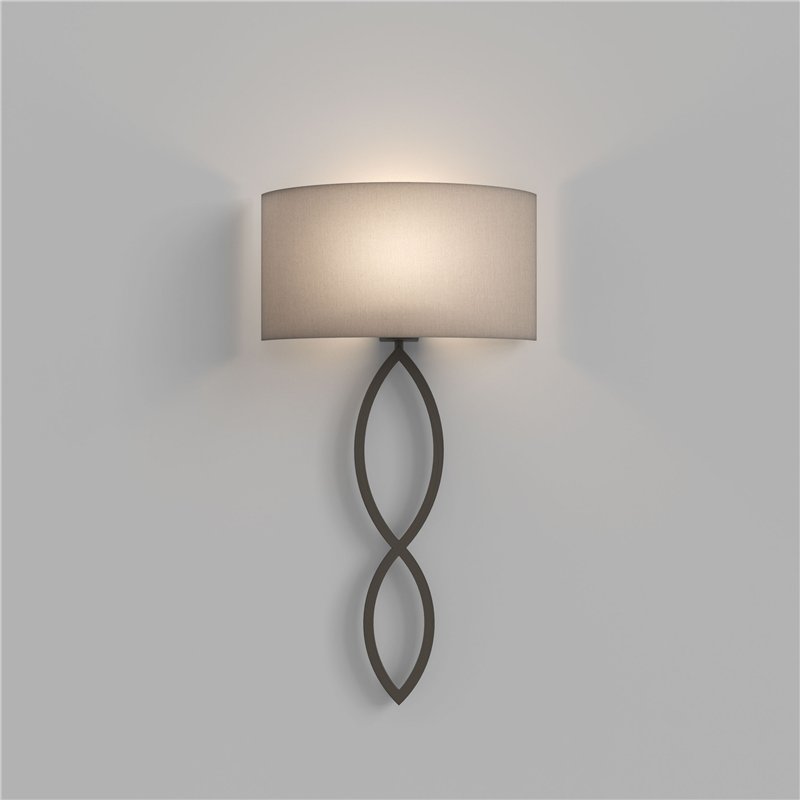 Astro Caserta | Wandlampe
