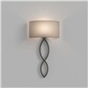 Astro Caserta | Wandlampe