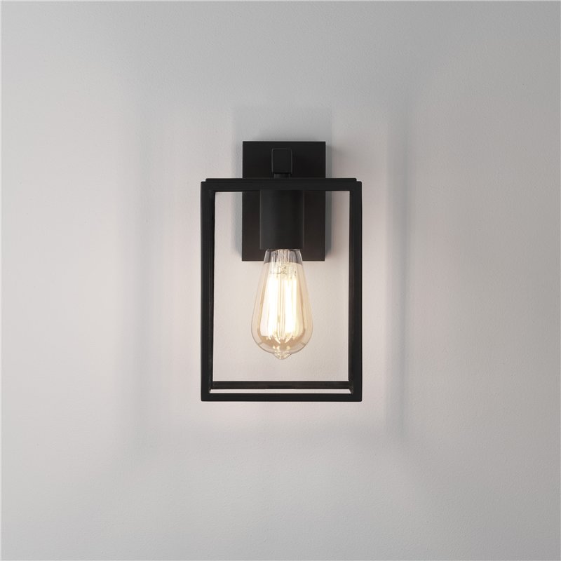 Astro Box Lantern 270 | Applique