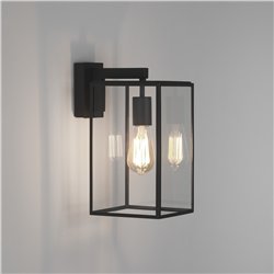 Astro Box Lantern 350 | Wandlamp