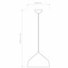 Astro Ginestra 300 | Lampe à suspension