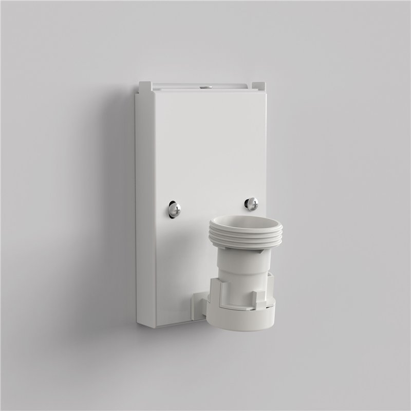 Astro Backplate 3 | Wandlamp