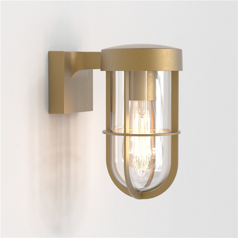 Astro Cabin Wall | Wandlampe