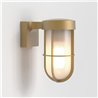 Astro Cabin Wall Frosted | Wandlampe