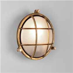 Astro Thurso Round | Wandlamp