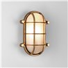 Astro Thurso Oval | Wandlampe