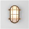 Astro Thurso Oval | Wandlampe