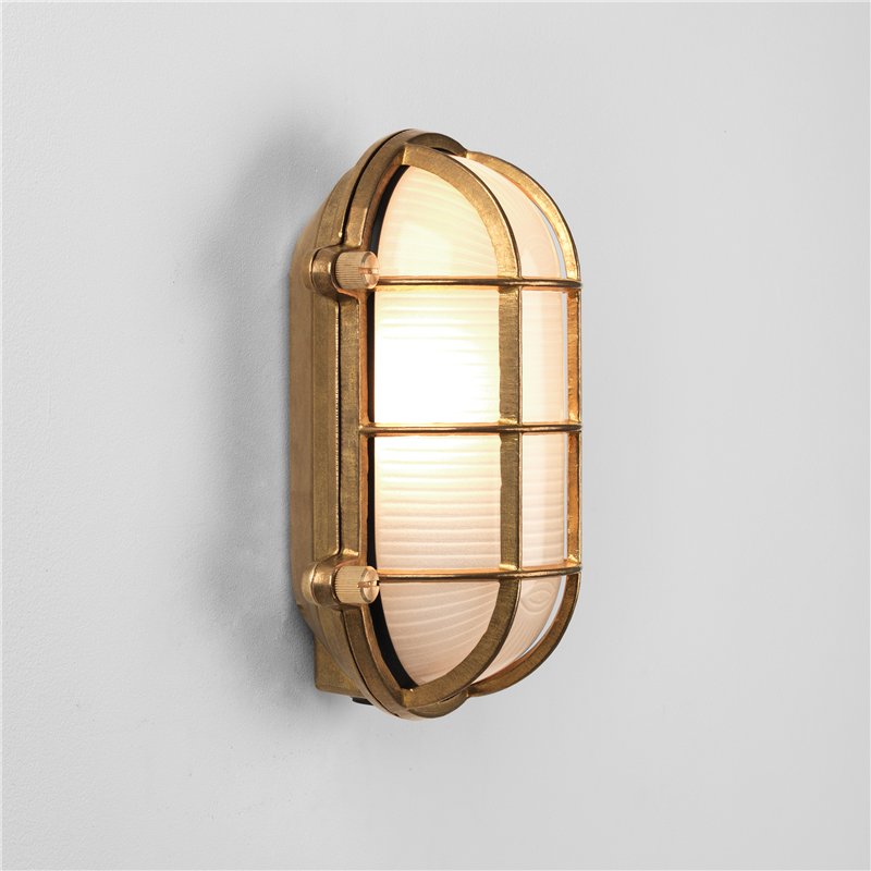 Astro Thurso Oval | Wandlampe
