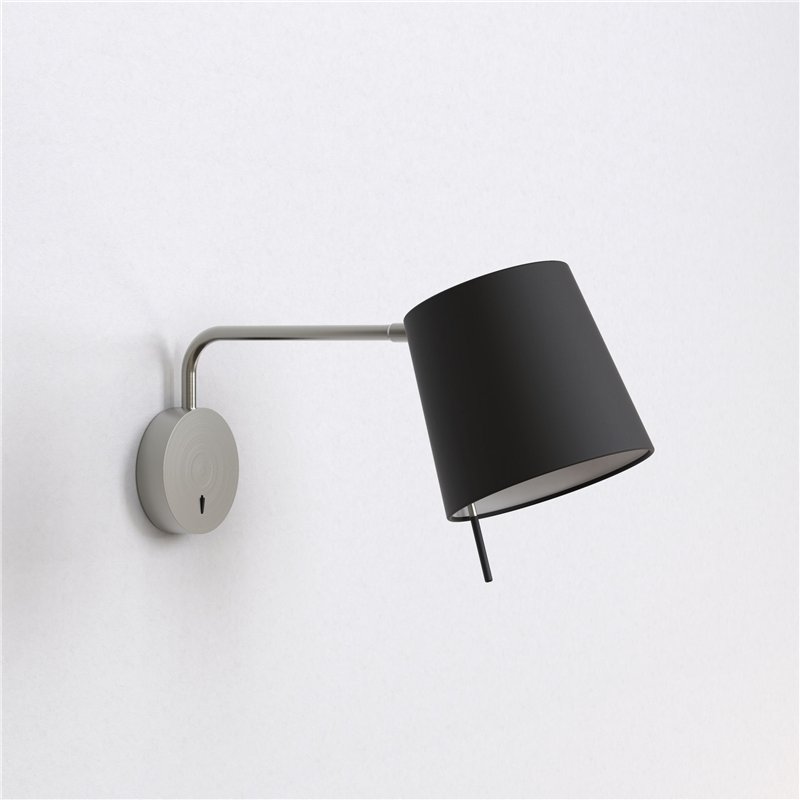Astro Mitsu Swing Arm | Wall lamp