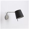 Astro Mitsu Swing Arm | Wandlampe
