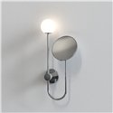 Astro Orb | Wandlamp