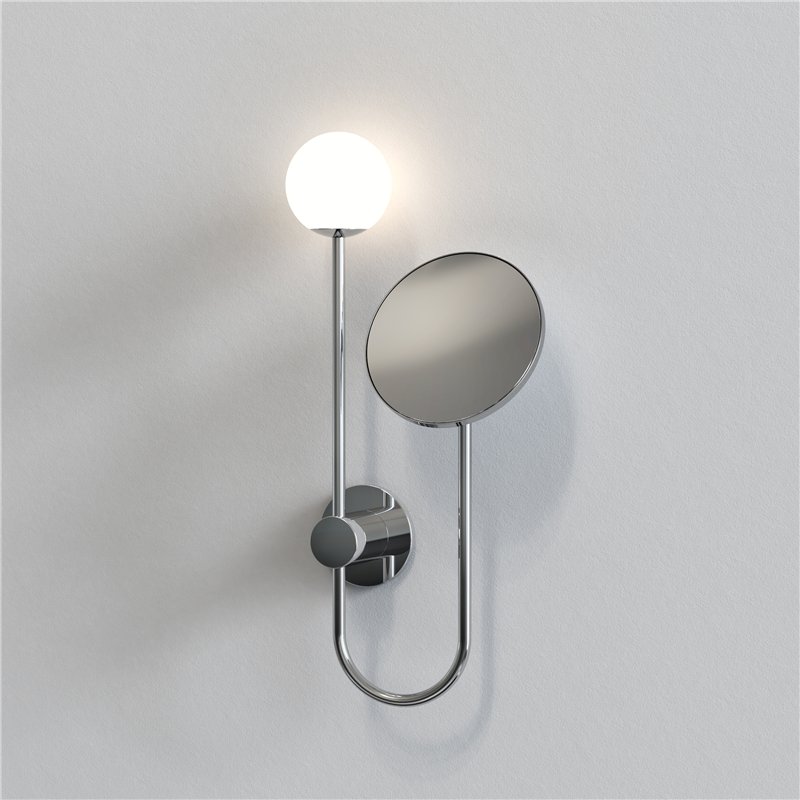 Astro Orb | Wall lamp