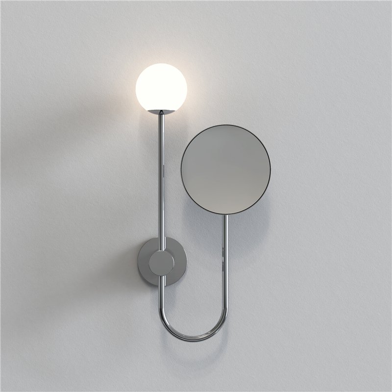 Astro Orb | Wandlampe