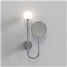 Astro Orb | Wandlampe