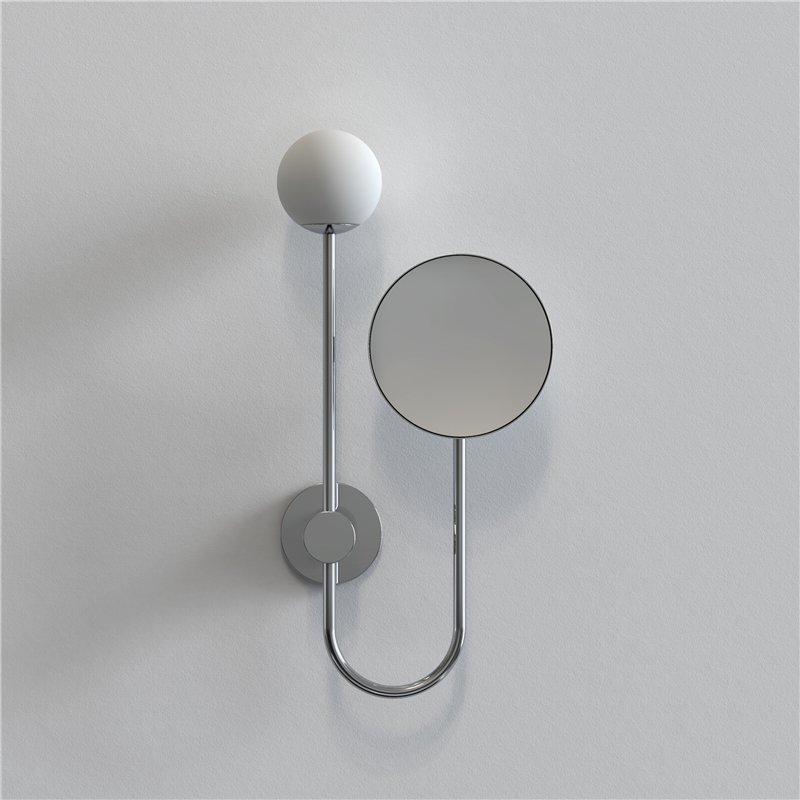 Astro Orb | Wall lamp