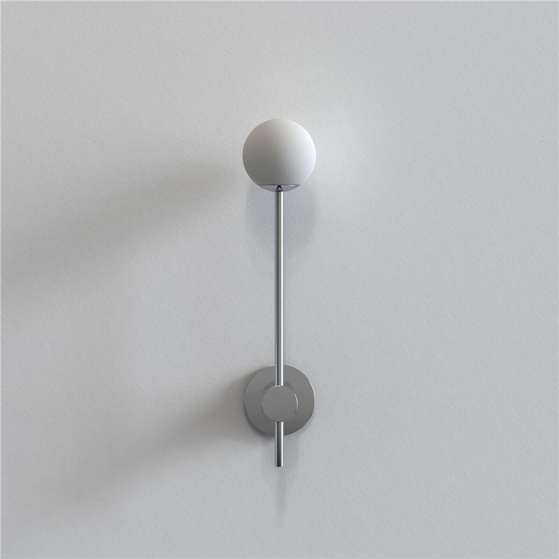 Astro Orb Single | Applique